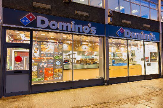Domino's Pizza Luton Central